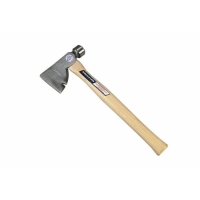 Rigging Axe with Hickory Handle (28oz)