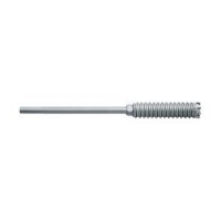 Straight Shank Rebar Eater / Cutter 1-1/8" x 12"