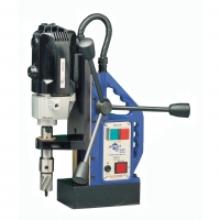 MiniBrute Magnetic Drill Press Variable Speed