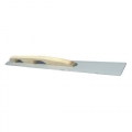 Thin Line Magnesium Darby 36"