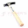 Rip Hammer with Hickory Handle 16oz