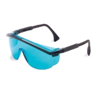 Eye Protection Astrospec 3000 Replacement Lens SCT-Blue