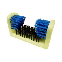 Boot & Shoe Brush