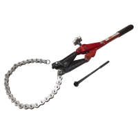Ratchet Chain Snap Pipe Cutter 2 Inch to 8 Inch Pipe