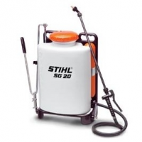 Backpack Sprayer (4.7gal)