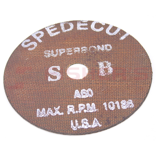 Spedecut S0580 Image