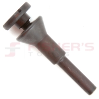 Mandrel 3/8 Inch Arbor x 1/4 Inch Shank