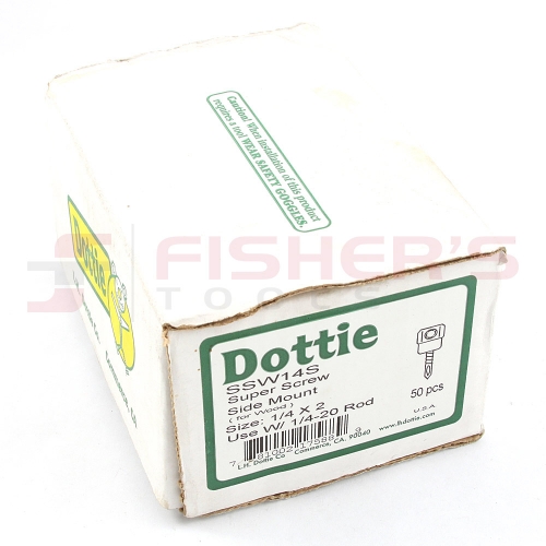 Dottie SSW14S Image