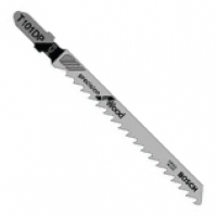 T-shank Jigsaw Blade 4" 6 TPI