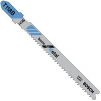 T-shank Jigsaw Blade 3-5/8" 11-14 TPI (High Speed Steel)