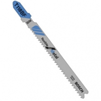 T-shank Jigsaw Blade 3-5/8" 11-14 TPI (Bi-Metal Blade)