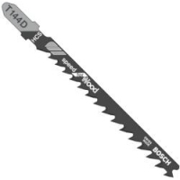 T-shank Jigsaw Blade 4" 5-6 TPI Fast Wood