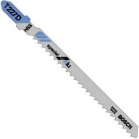 T-shank Jigsaw Blade 4" 8 TPI Curve Cuts