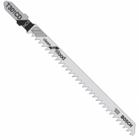 T-shank Jigsaw Blade 4-5/8" 8 TPI
