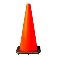 Traffic Cone 28"