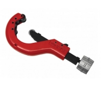 Quick Release Tubing Cutter 1/4 Inch to 2 5/8 Inch Capacity Metal