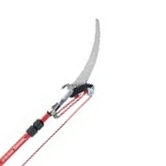 Tree Pruner Saw (12')