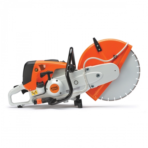 Stihl TS800 Image