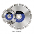 Tuck Point Blade (4" X .250" X 7/8")