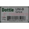 Dottie UNIB Image