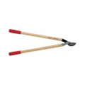 Pruning Lopper with Hickory Wood Handles, 1-1/2" Capacity (26")