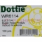 Dottie WR6114 Image