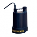 Yellow Submarine Compact Submersible Pump (22 GPM)