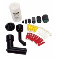 Power Fishing System Accessory Kit for use with Li'l Fisher