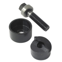Standard Round Punches 2" Conduit & Pipe
