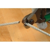 Wire Rope & Wire Cutter