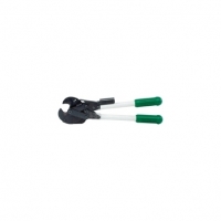 High Performance Ratchet Cable Cutter, 19-1/8"