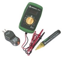 Greenlee TK-30 Image