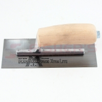 Midget Trowel 3" x 8" Square End