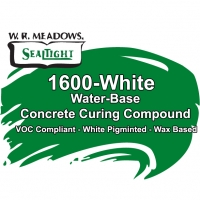 White Resin Curing Compound 55 Gallon (208.20 L)