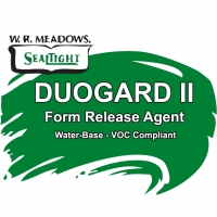 DuoGuard II Form Release Agent 5 Gallon (18.93L)