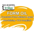 FormOil Release Agent 5 Gallon (18.93L)