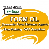 FormOil Release Agent 55 Gallon (208.20 L)