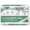 Concrete Mix 60LB FastSet (Green)