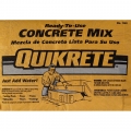 Concrete Mix 4000PSI 60LB