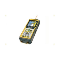 Laser Measure Kit Type LD500 (Advanced)