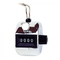 Tally Hand Counter