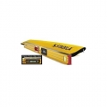 TECH Electronic Level Type IP65 Dust & Waterproof (48")