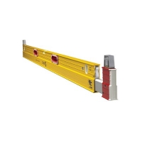 Extendable Plate Level 7' to 12' Type 106T