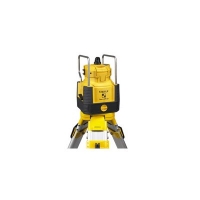 Self-Leveling ResCon Laser System Type LAPR-150