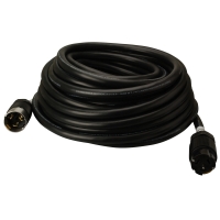 50A 125/250V Coleman Spider Box Power Cord 50'