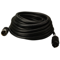 Spider Box  50A 125/250V Power Cord 100'