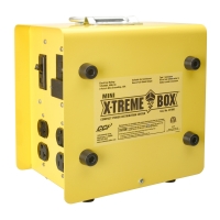 Mini X-Treme Power Box