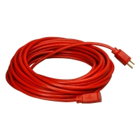 U-Ground 14Gauge 15Amp Extension Cord 25'