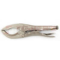 Large Jaw Locking Pliers 12 Inch