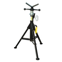 Fold-A-Jack - Hi Jack Stand with Vee Head